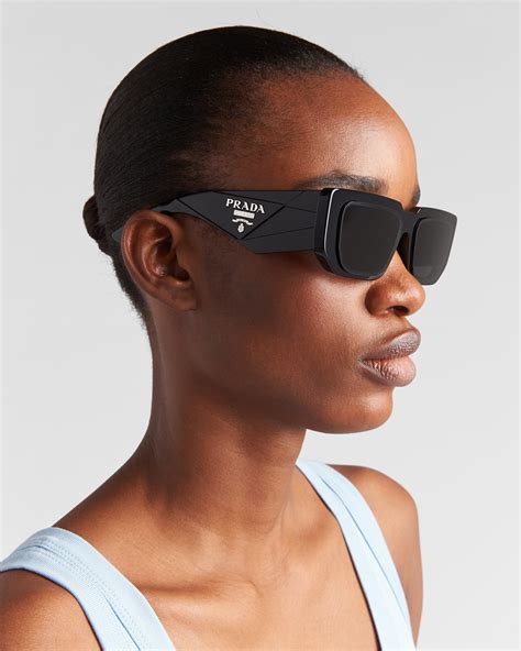 zonnebrillen sale prada|Prada Sunglasses for Women .